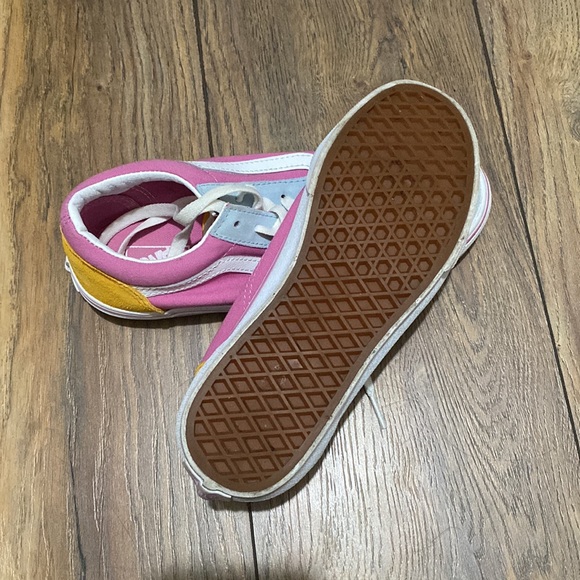 Vans low tops - Picture 5 of 5